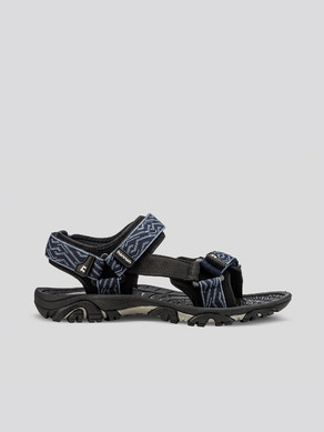 Hannah Belt Sandalen