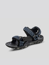 Hannah Belt Sandalen