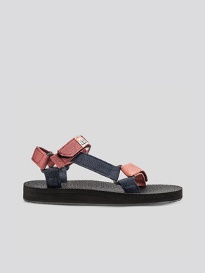 Hannah Drifter W Sandalen