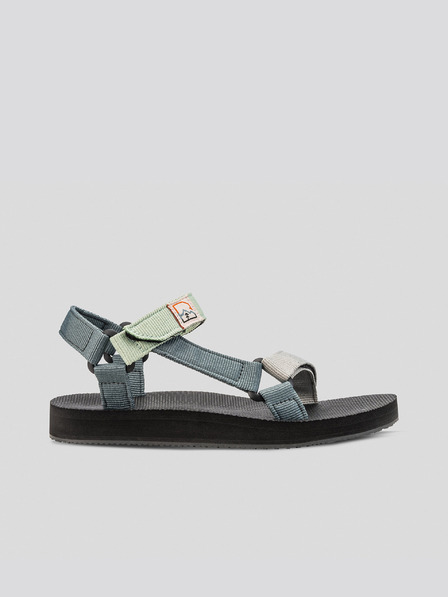 Hannah Drifter W Sandalen