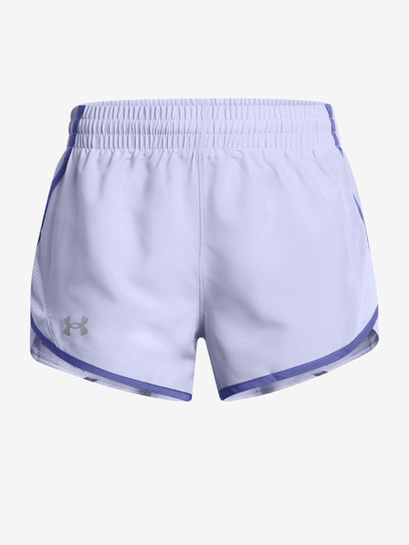 Under Armour UA Fly By 3'' Kindershorts