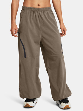 Under Armour UA Unstoppable Vent Parachute Broek