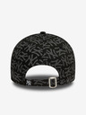 New Era New York Yankees Womens Mono 9Forty Petje