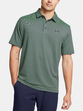 Under Armour UA Playoff 3.0 Stripe Poloshirt