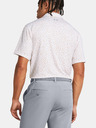 Under Armour UA Playoff 3.0 Printed Polo T-Shirt