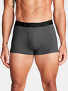 Under Armour UA Performance Cotton 3in 3-pack Hipsters