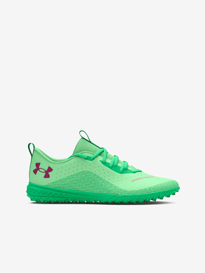 Under Armour UA Shadow Turf Jr 2.0 Kinder sneakers