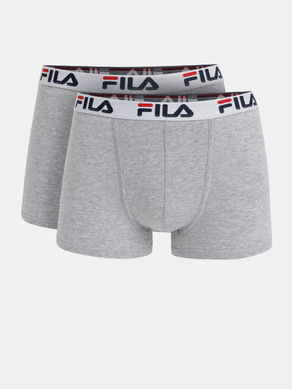 FILA Boxershorts 2 stuks