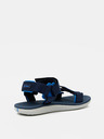 Rider Sandalen