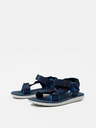 Rider Sandalen