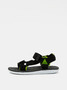 Rider Sandalen