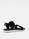 Rider Sandalen