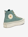 Converse Chuck Taylor All Star Modern Lift Sneakers