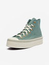 Converse Chuck Taylor All Star Modern Lift Sneakers