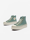 Converse Chuck Taylor All Star Modern Lift Sneakers