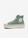 Converse Chuck Taylor All Star Modern Lift Sneakers