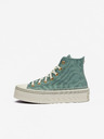 Converse Chuck Taylor All Star Modern Lift Sneakers