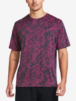 Under Armour UA Tech Vent Geode SS T-Shirt