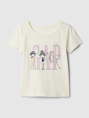 GAP Kinder T-shirt