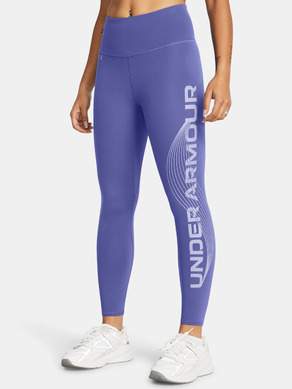 Under Armour Motion Ankle Leg Branded Leggings