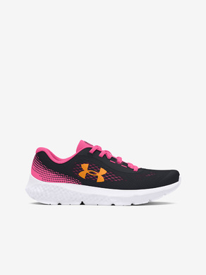 Under Armour UA GPS Rogue 4 AL Kinder sneakers