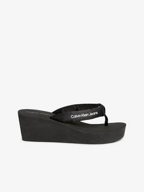 Calvin Klein Jeans Teensandalen