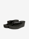 Calvin Klein Jeans Teensandalen