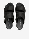 Calvin Klein Jeans Slippers