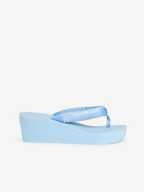 Calvin Klein Jeans Teensandalen