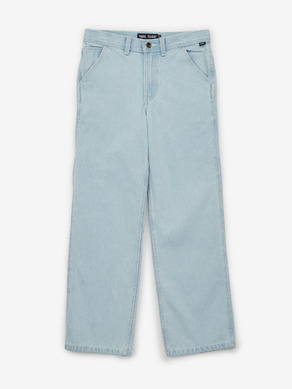 Vans Drill Chore Carpenter Kinder Jeans