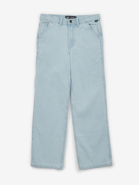 Vans Drill Chore Carpenter Kinder Jeans