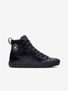 Converse Chuck Taylor All Star Faux Leather Berkshire Boot Enkellaarsjes