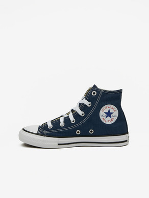 Converse Kinder Enkellaarsjes