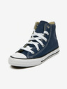 Converse Kinder Enkellaarsjes