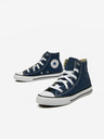 Converse Kinder Enkellaarsjes