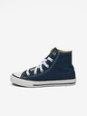 Converse Kinder Enkellaarsjes