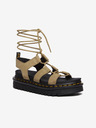 Dr. Martens Nartilla Sandalen