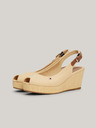 Tommy Hilfiger Sandalen