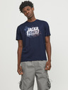 Jack & Jones Map T-Shirt