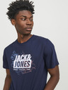 Jack & Jones Map T-Shirt