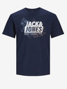 Jack & Jones Map T-Shirt