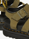 Dr. Martens Blaire Sandalen