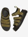 Dr. Martens Blaire Sandalen