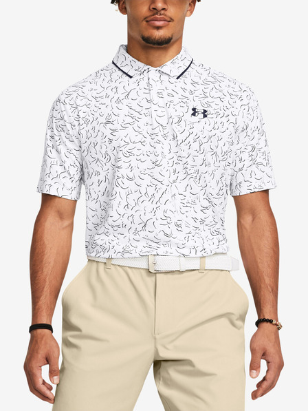 Under Armour UA Iso-Chill Verge Poloshirt