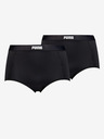 Puma 2-pack Slip