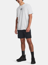 Under Armour UA Elevated Core Wash SS T-Shirt