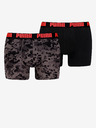 Puma Boxershorts 2 stuks