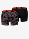 Puma Boxershorts 2 stuks