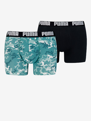 Puma Boxershorts 2 stuks