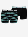 Puma Boxershorts 2 stuks